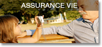 assurance vie
